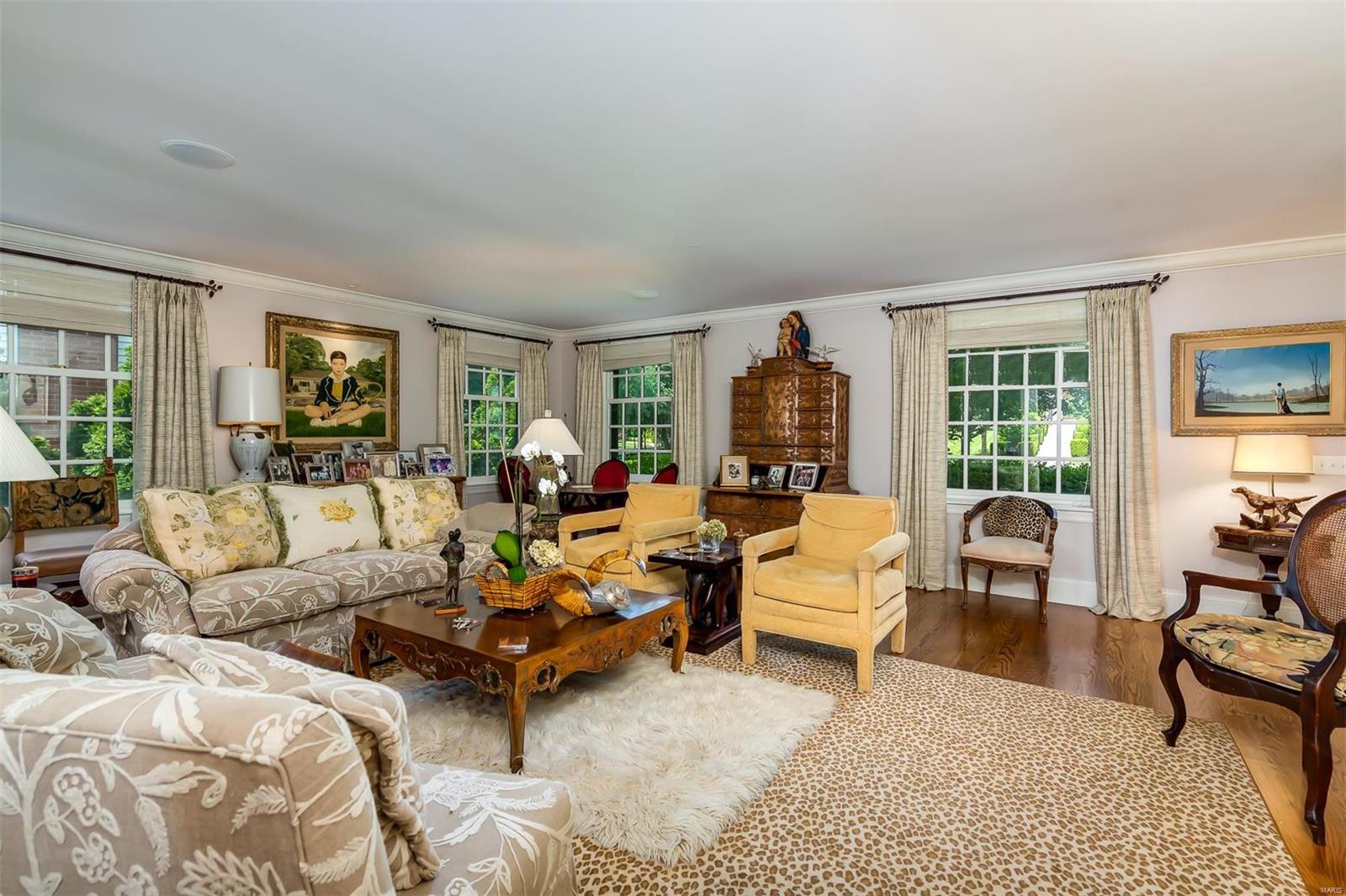 Bemiston - Residential