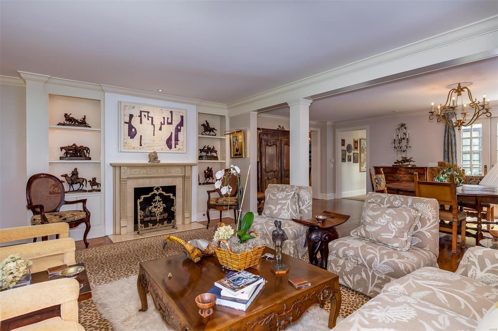 Bemiston - Residential