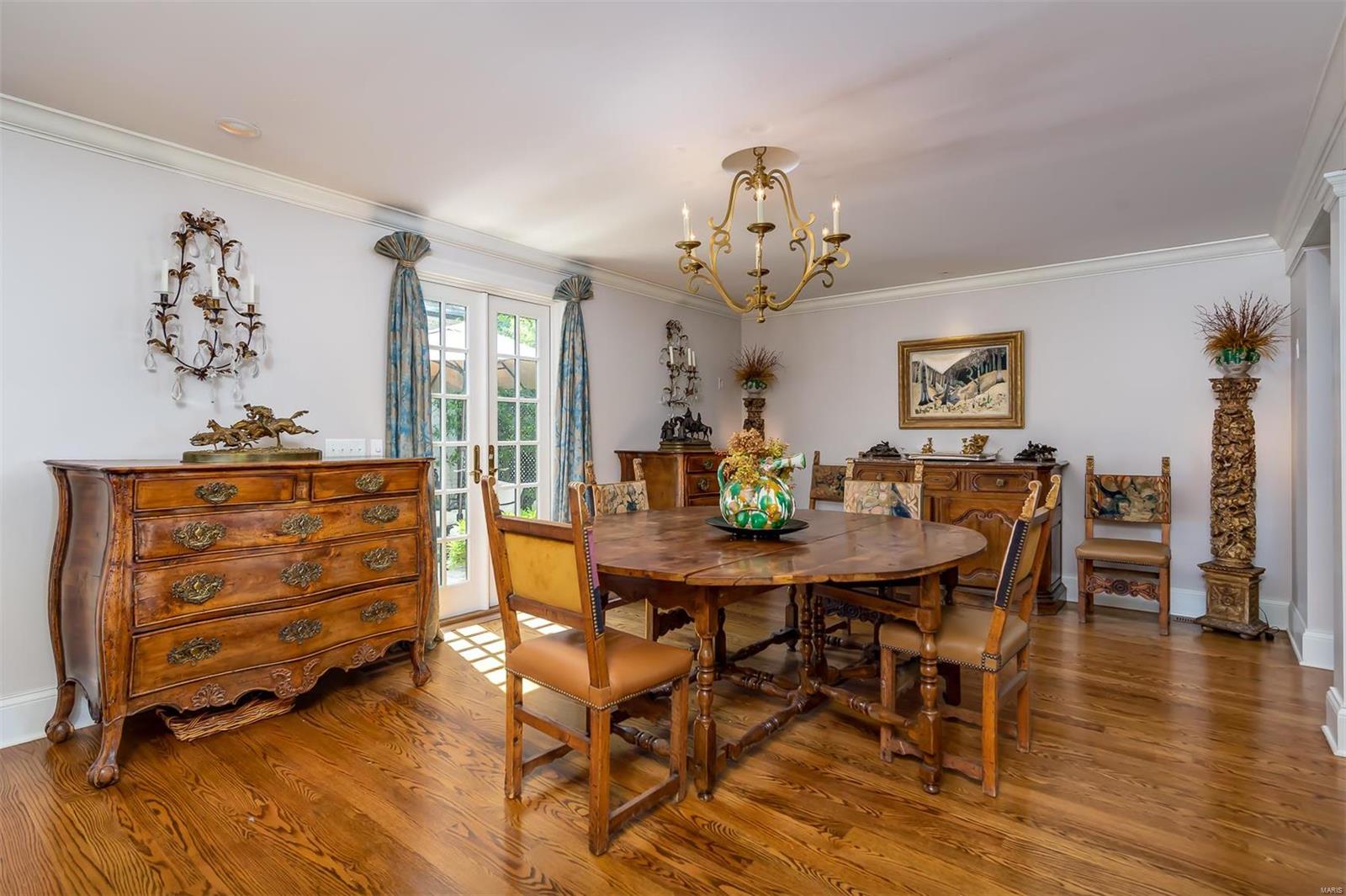 Bemiston - Residential