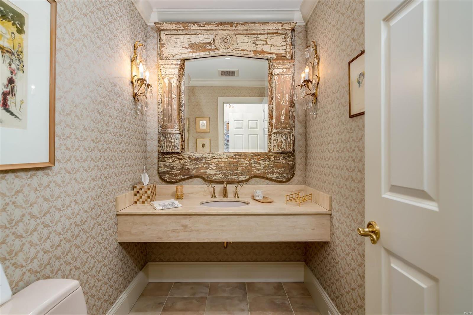 Bemiston - Residential