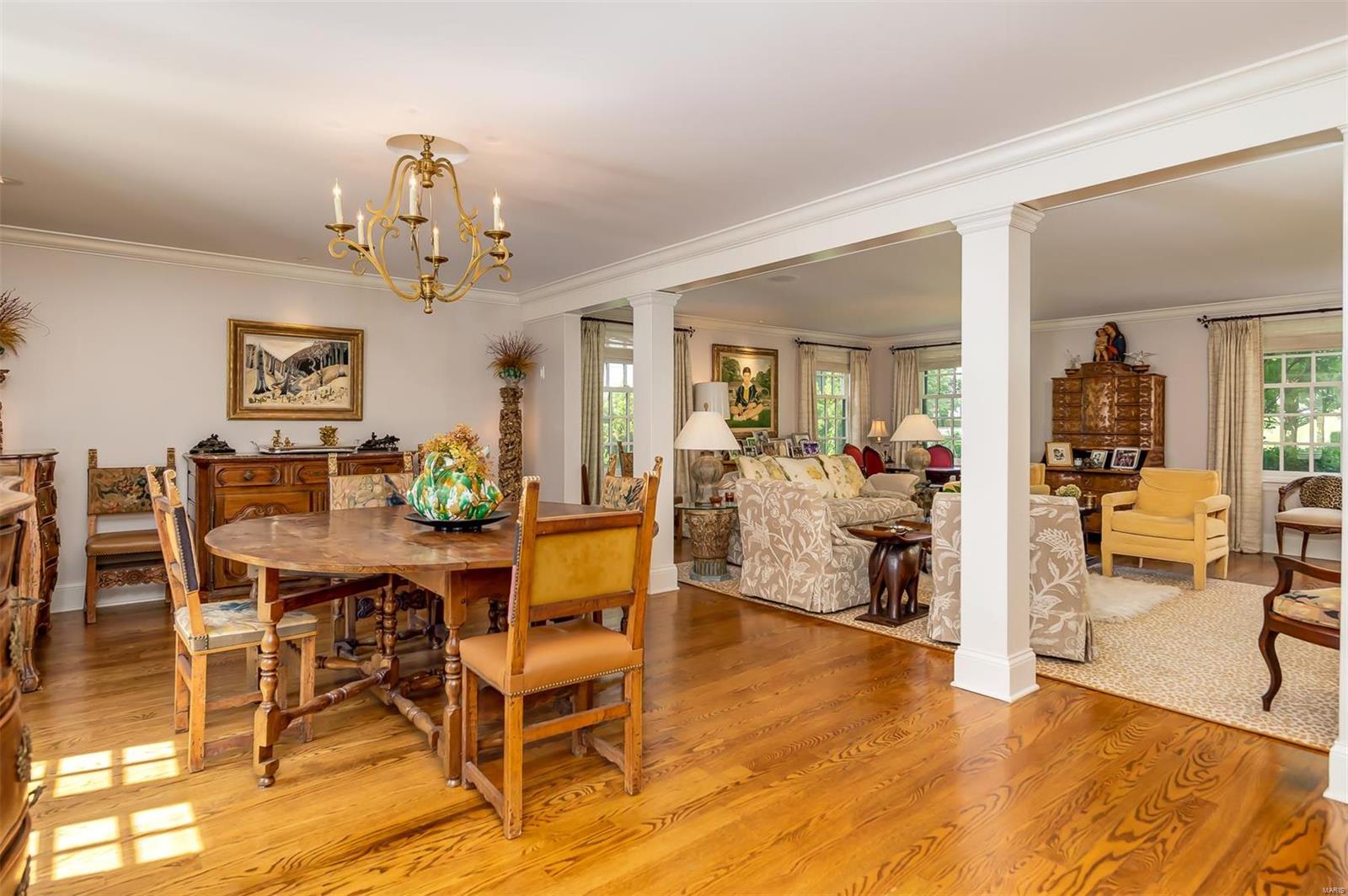 Bemiston - Residential