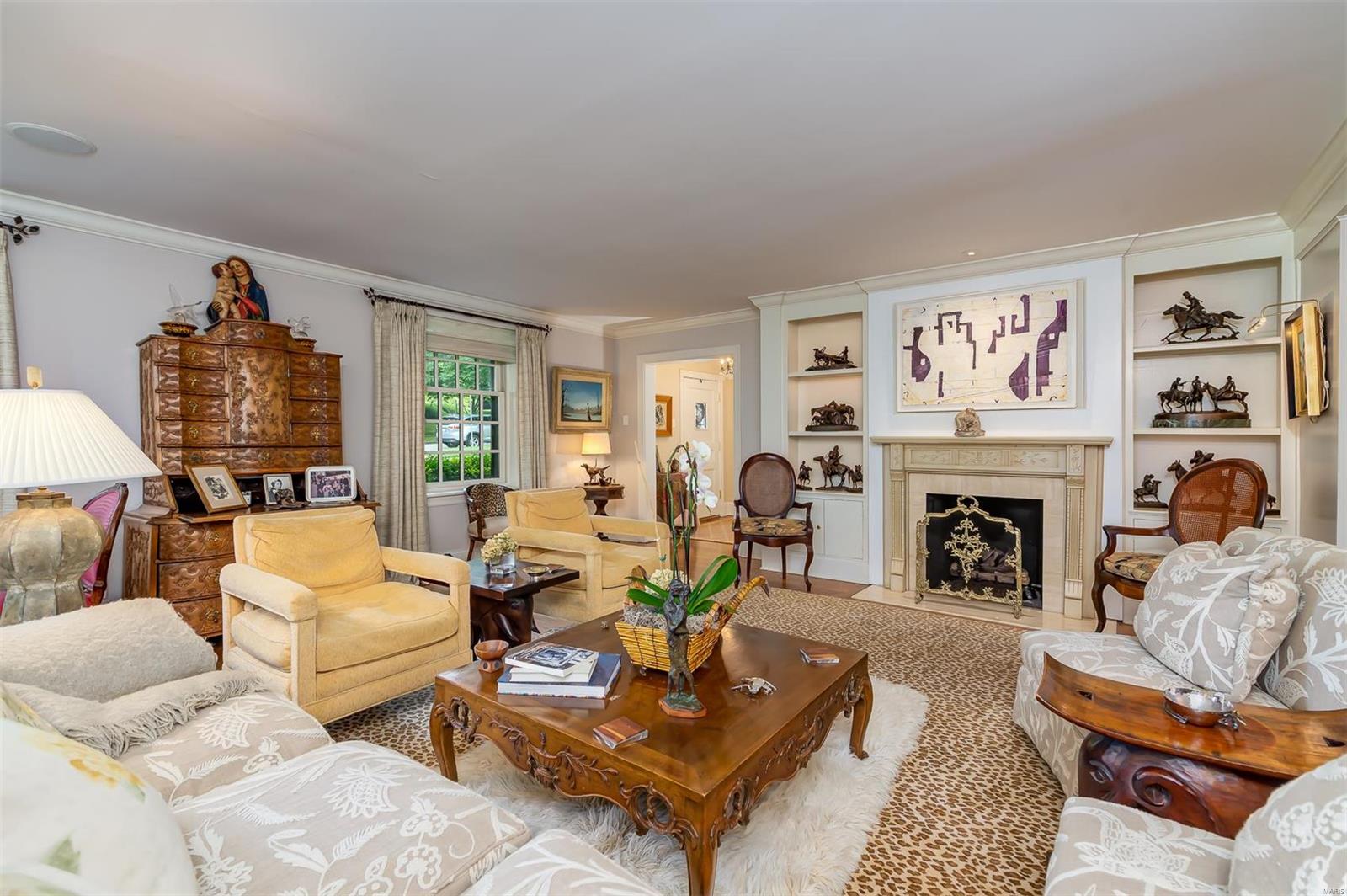 Bemiston - Residential