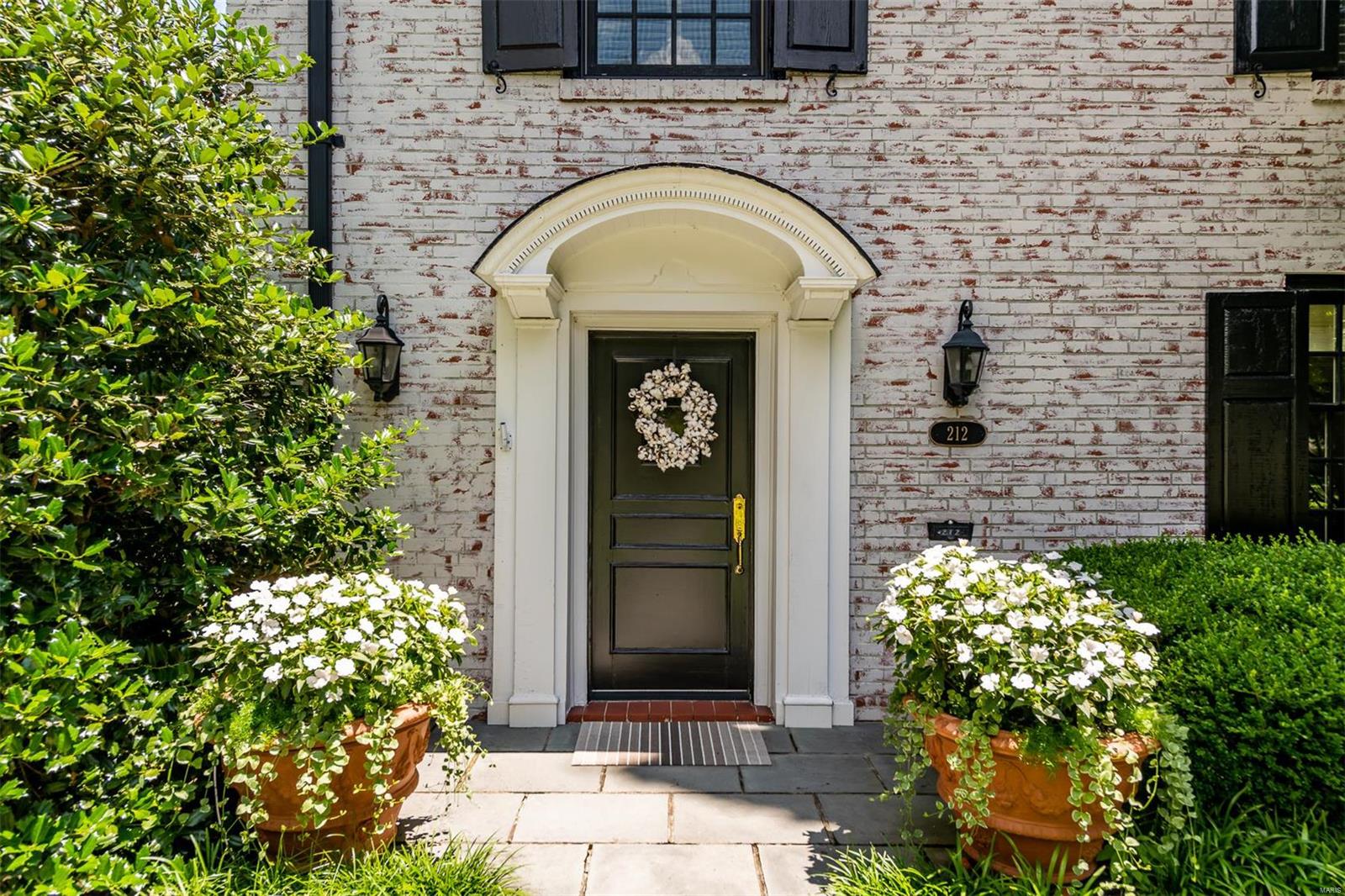 Bemiston - Residential