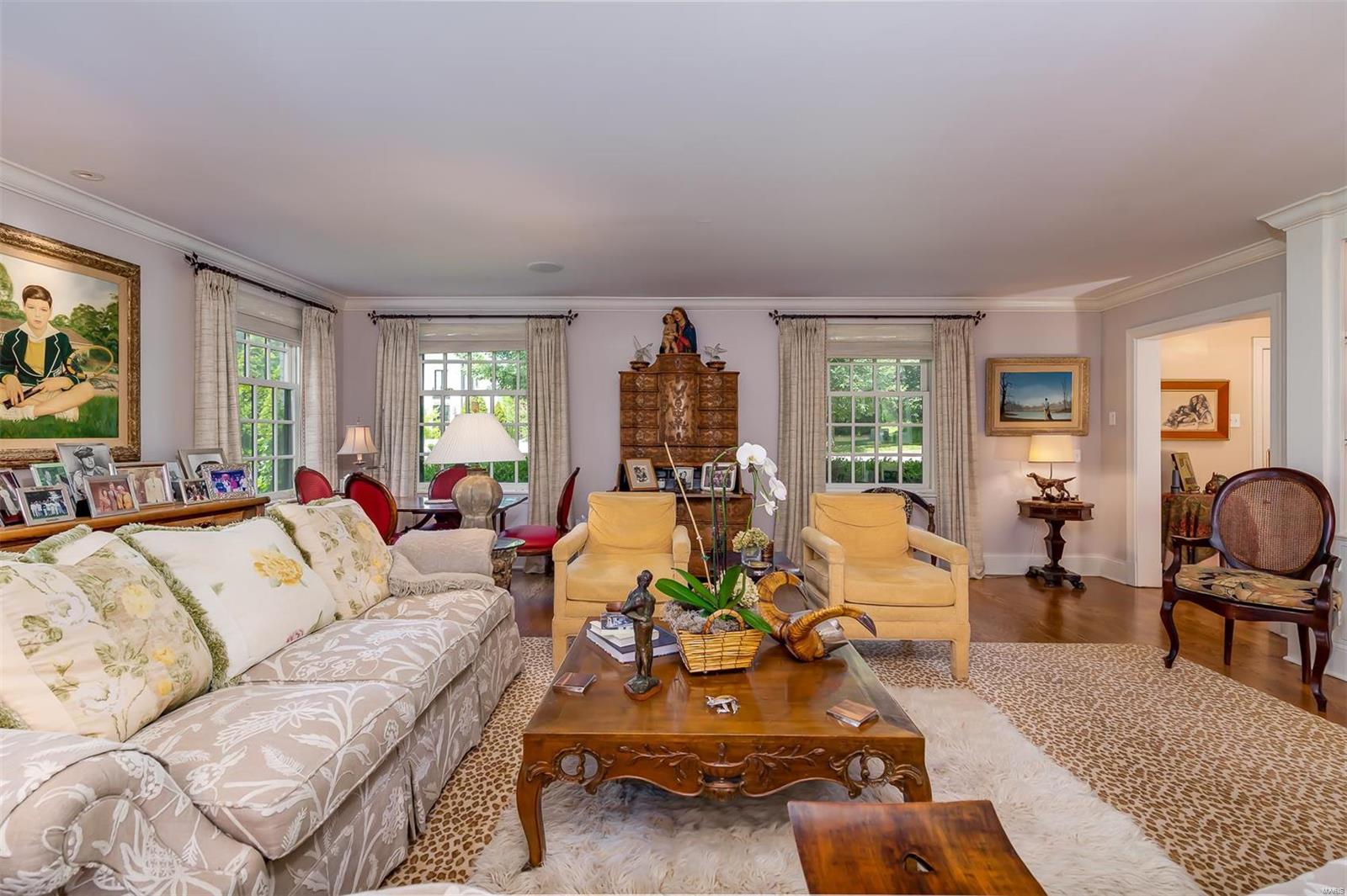 Bemiston - Residential