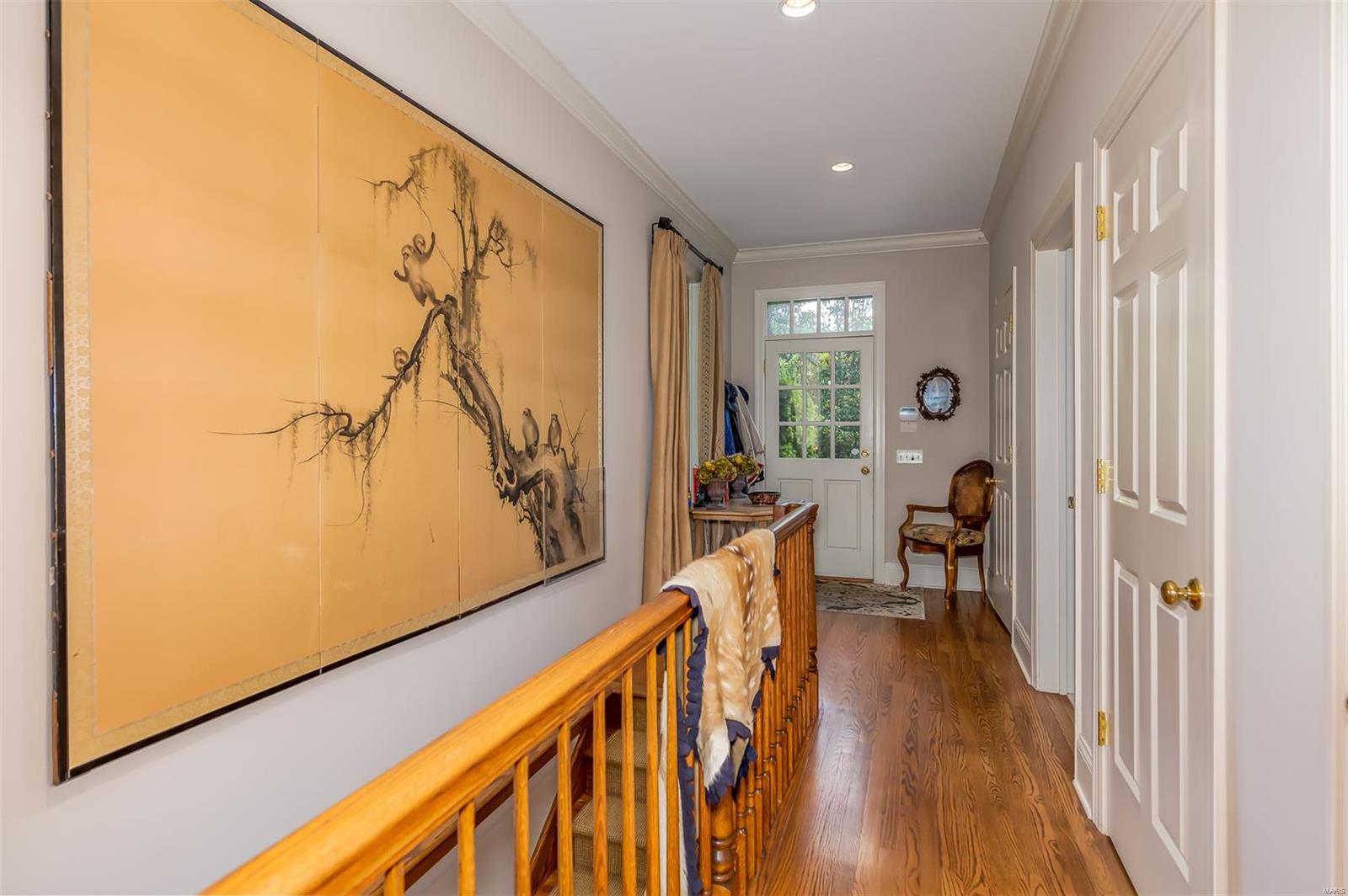 Bemiston - Residential