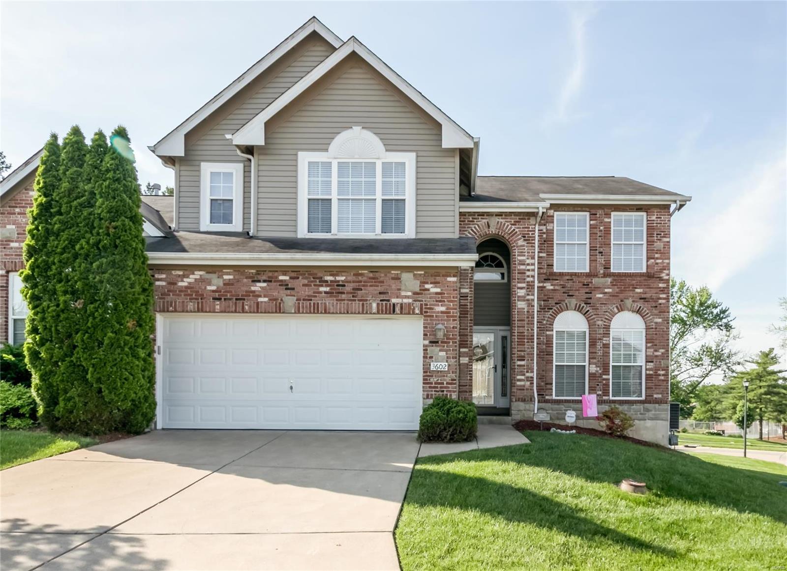 Candlewyck - Residential