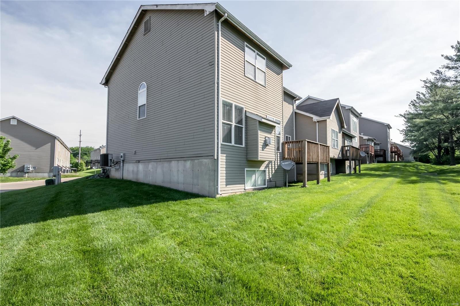 Candlewyck - Residential