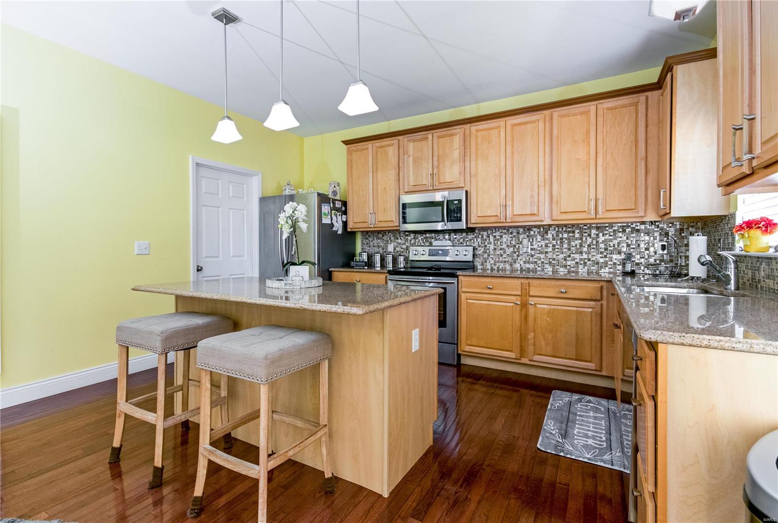 Candlewyck - Residential