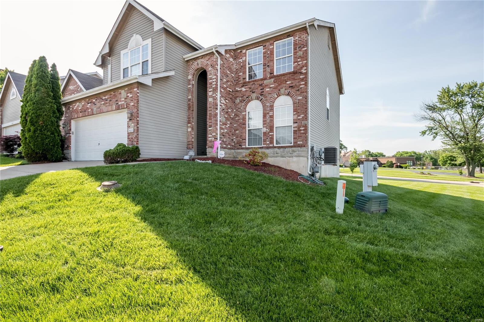 Candlewyck - Residential