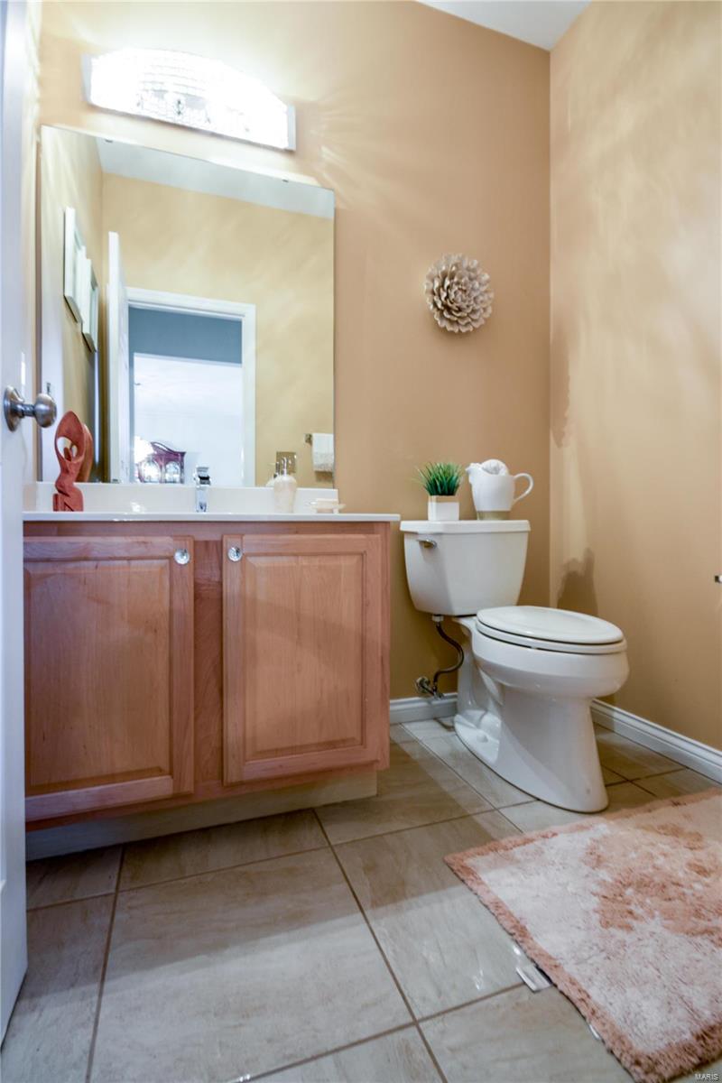Candlewyck - Residential