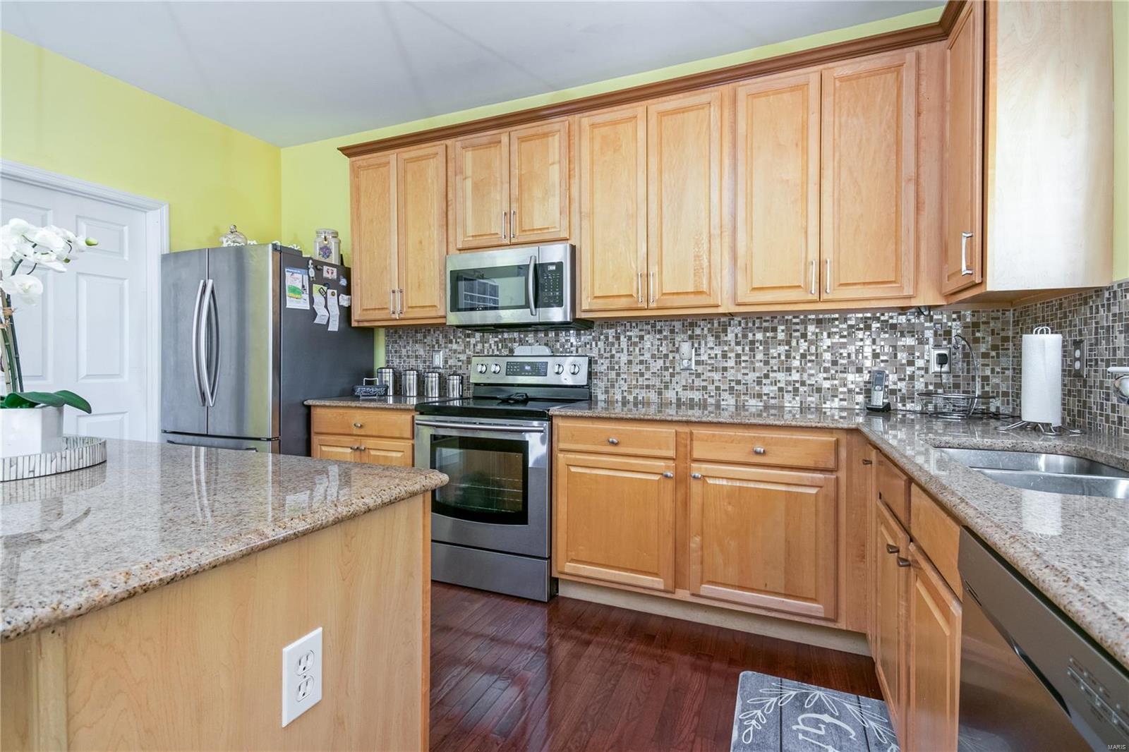 Candlewyck - Residential
