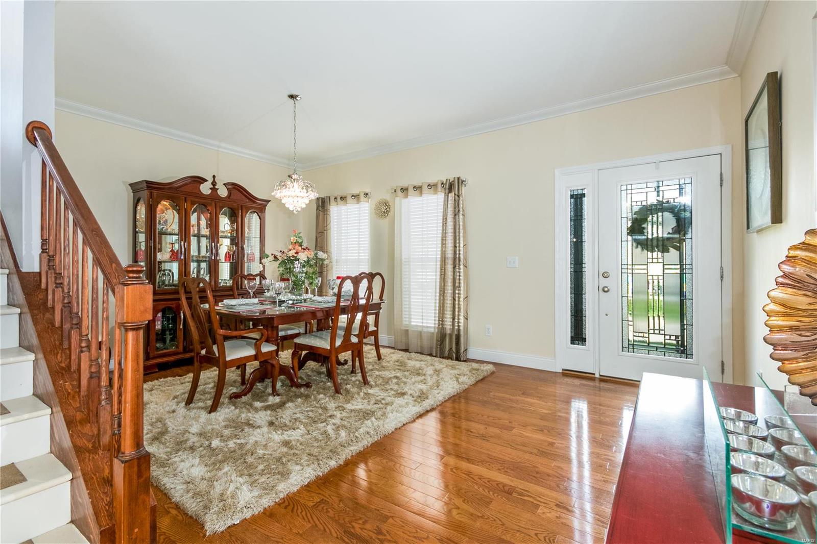 Candlewyck - Residential