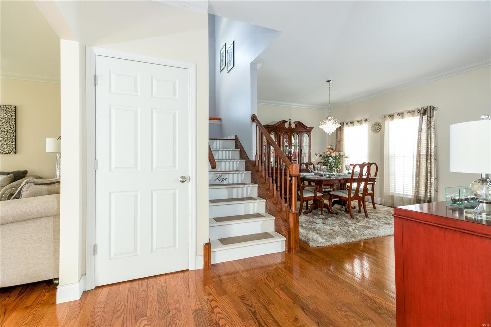 Candlewyck - Residential