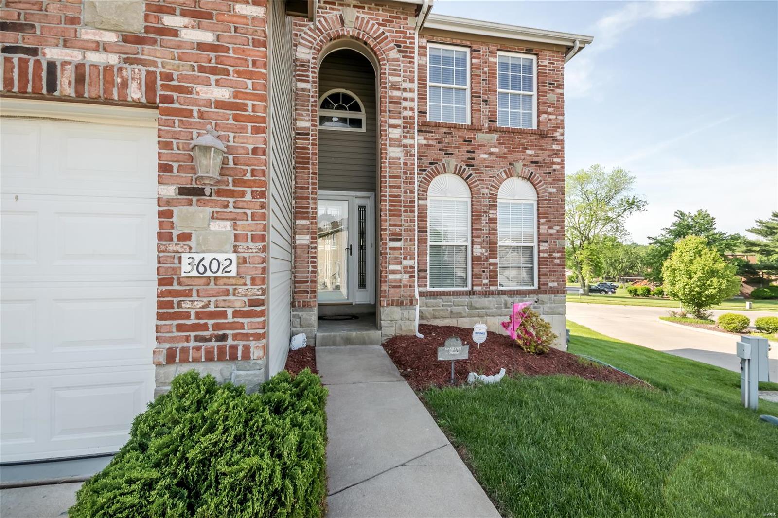 Candlewyck - Residential