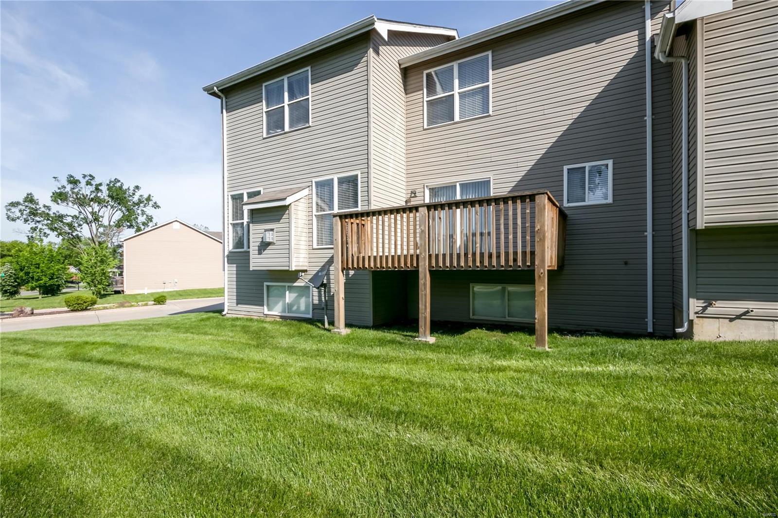 Candlewyck - Residential