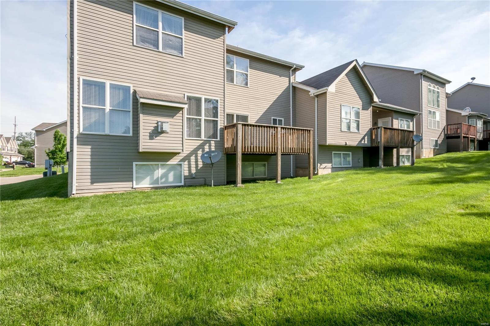 Candlewyck - Residential