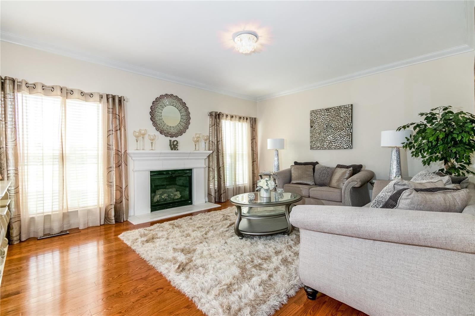 Candlewyck - Residential