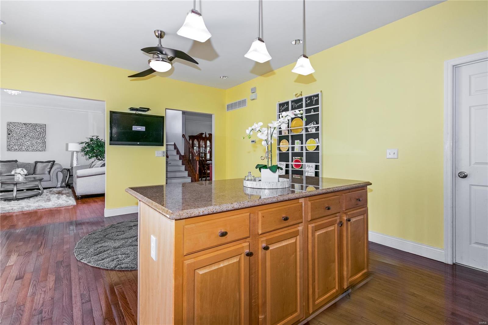Candlewyck - Residential