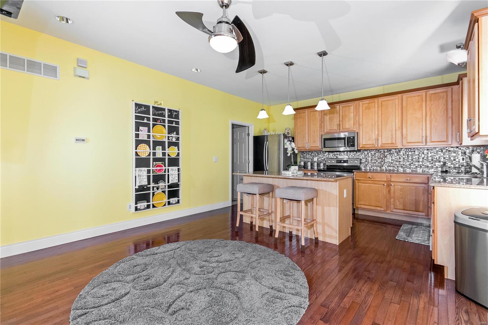 Candlewyck - Residential