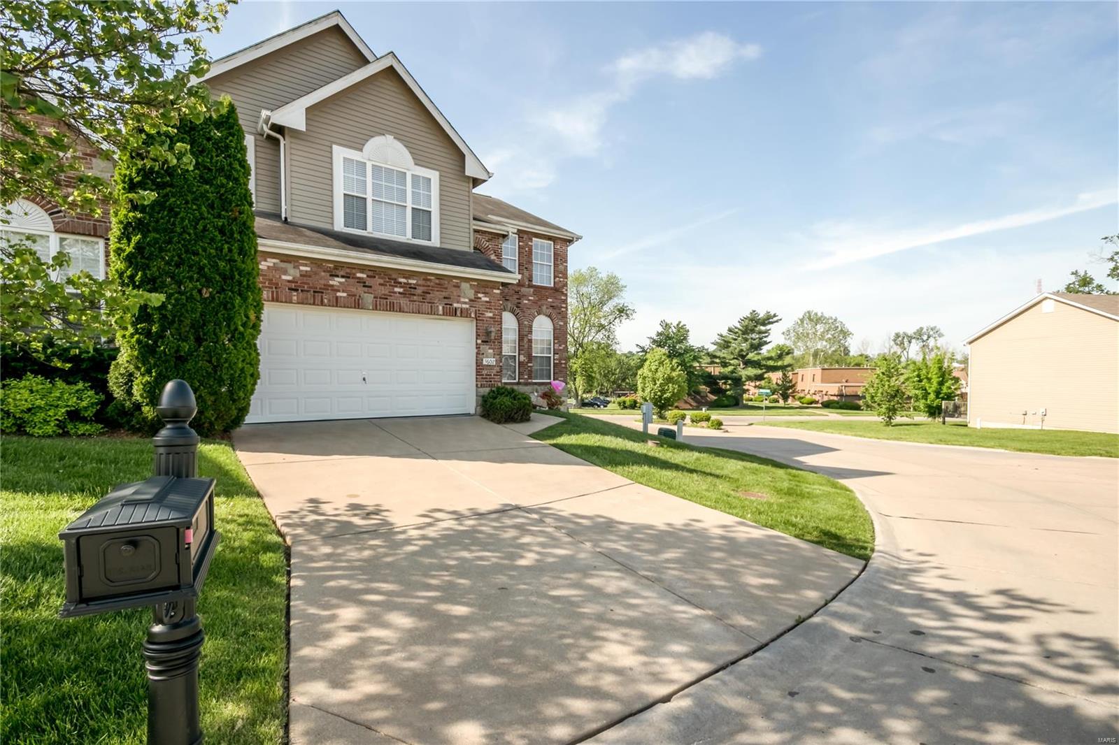 Candlewyck - Residential