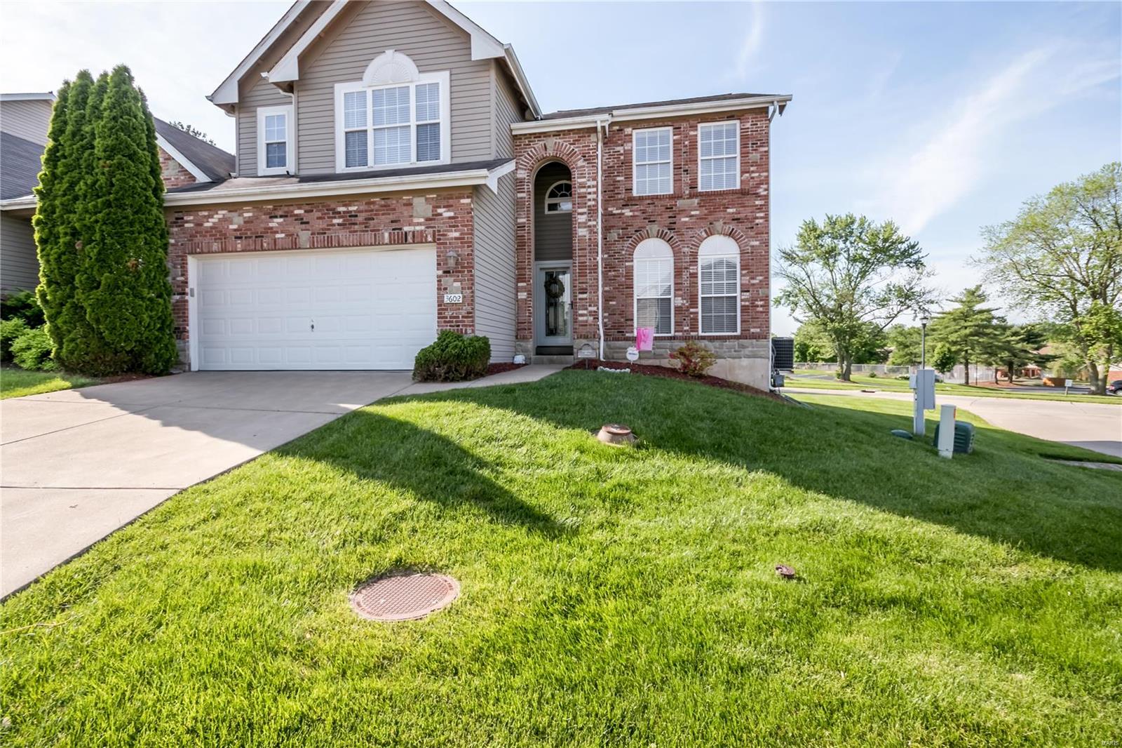 Candlewyck - Residential