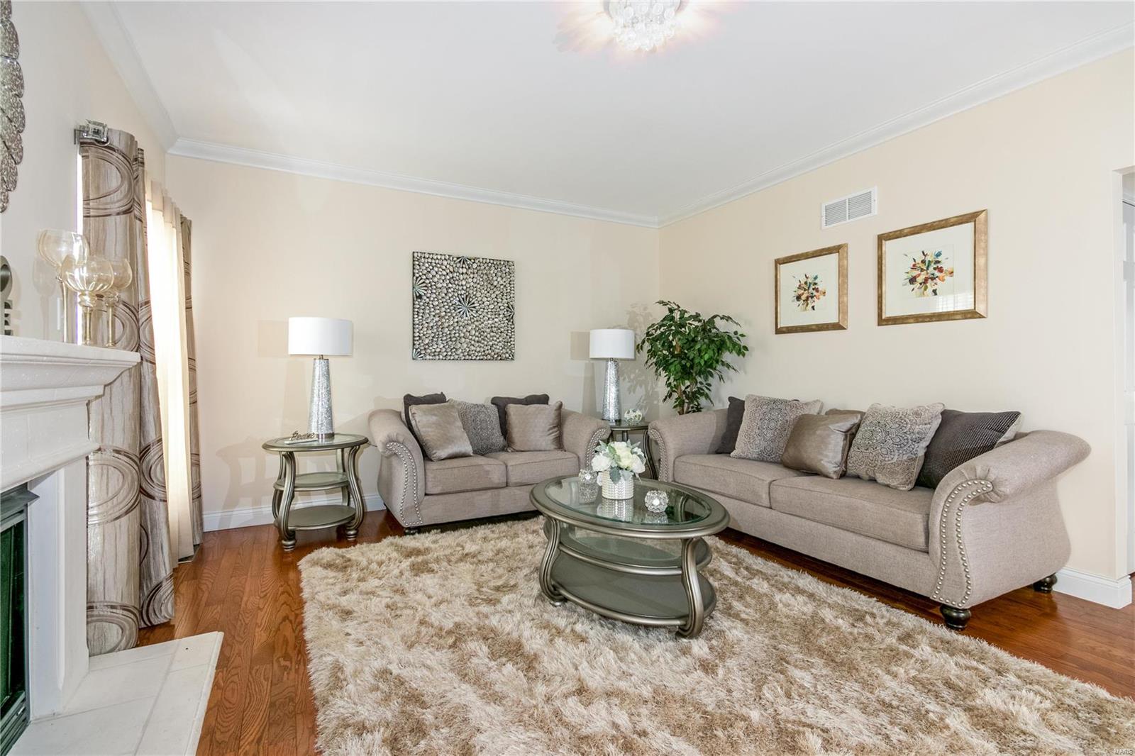 Candlewyck - Residential