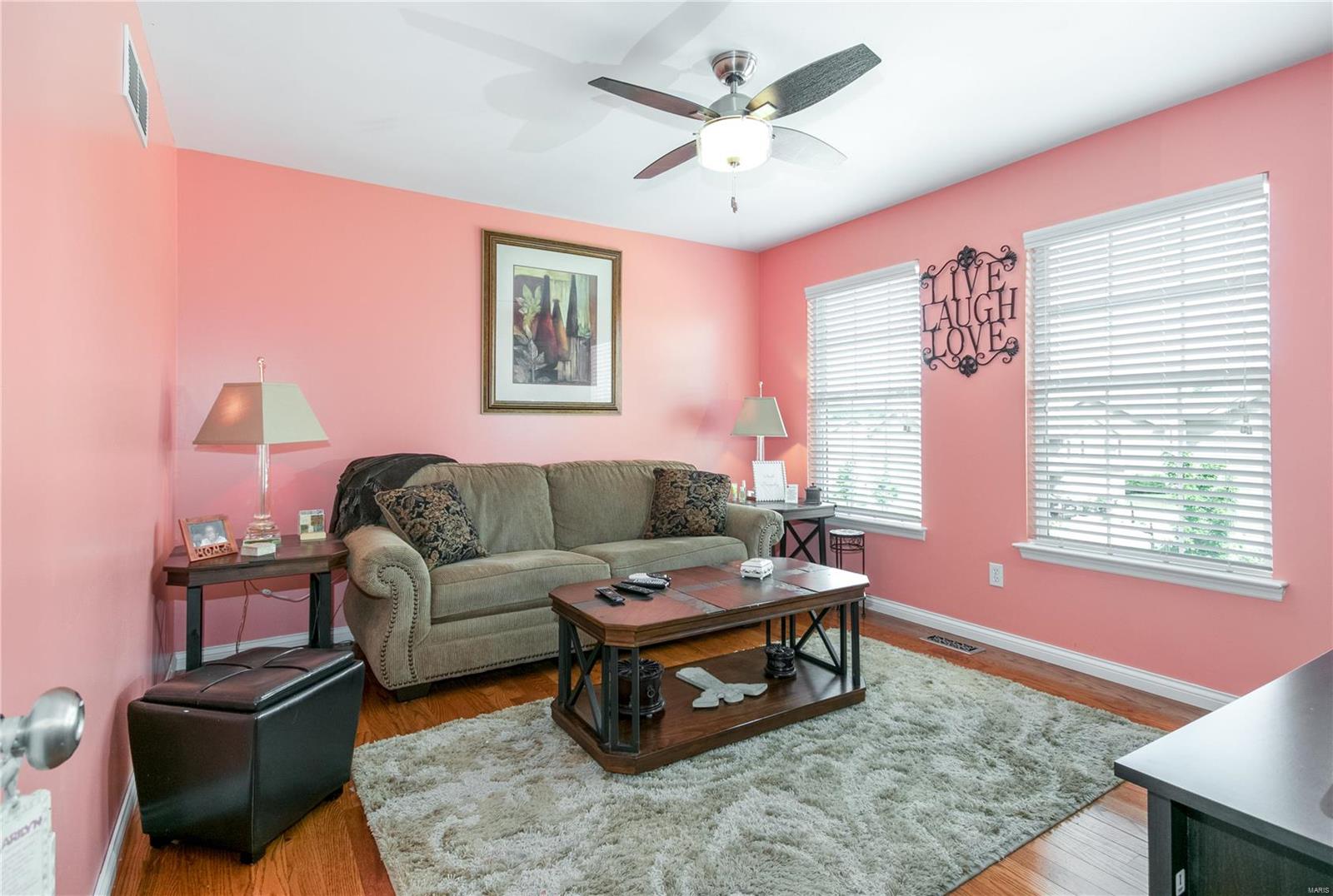 Candlewyck - Residential