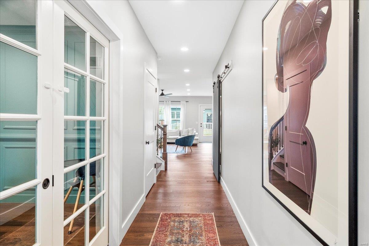 11918 Crystal Drive