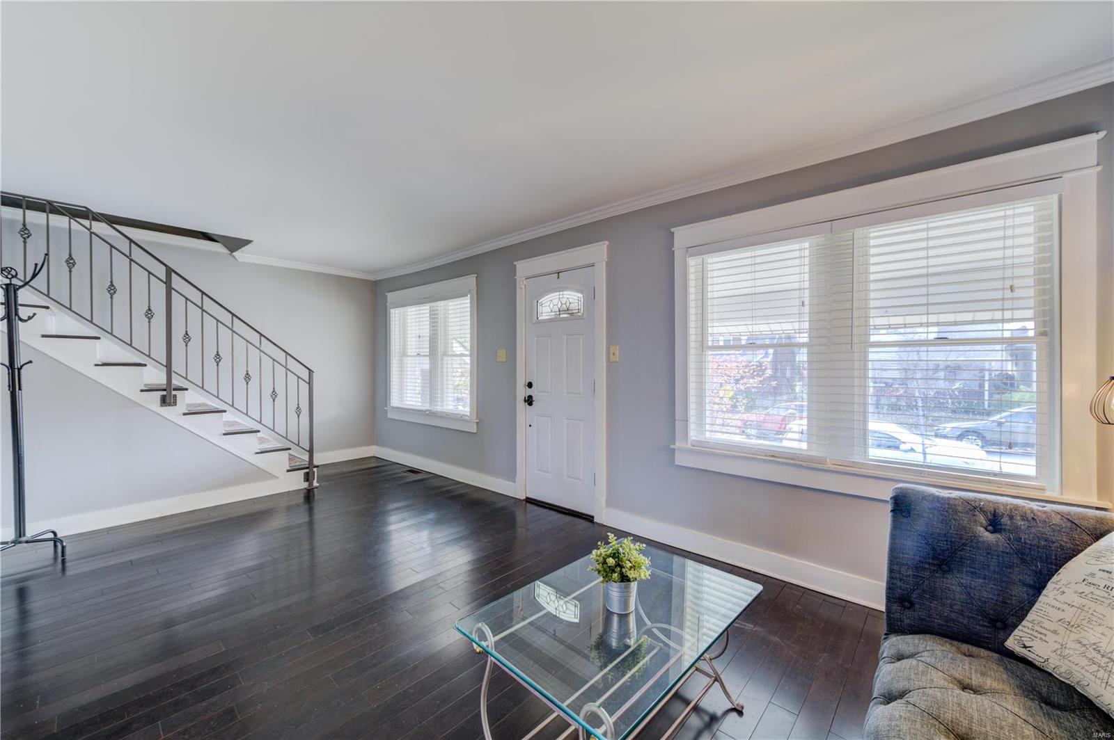 Clifton Heights Neighborhood - Residential