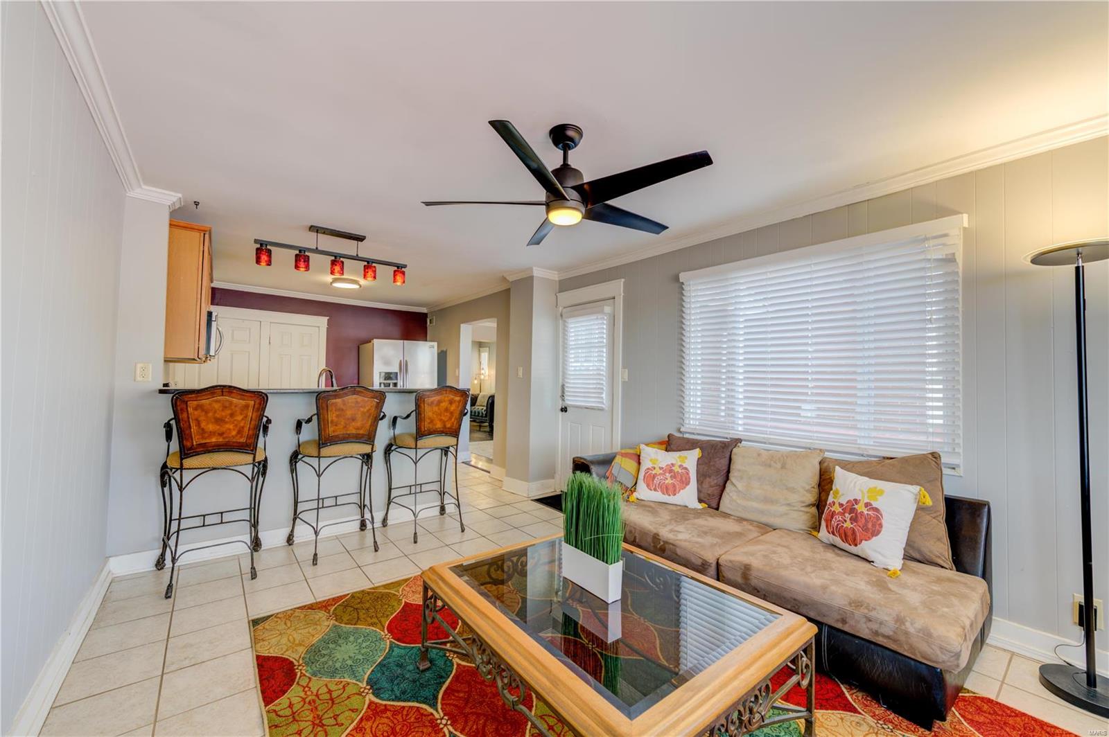 Clifton Heights Neighborhood - Residential