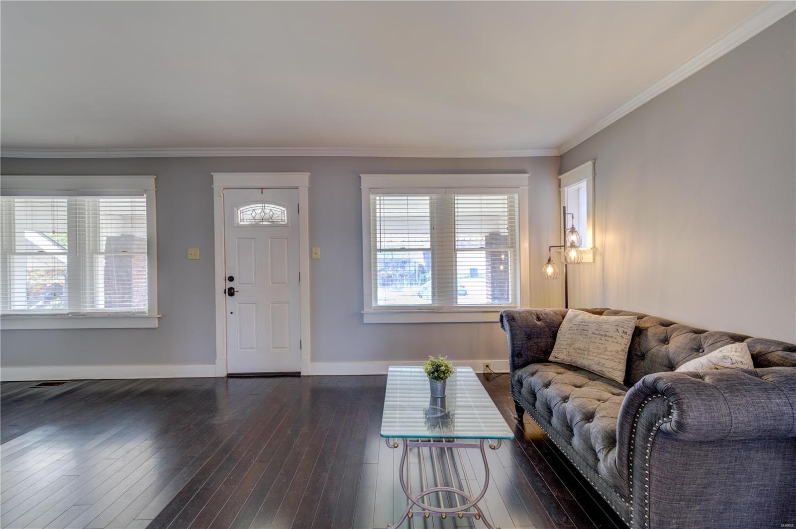 Clifton Heights Neighborhood - Residential