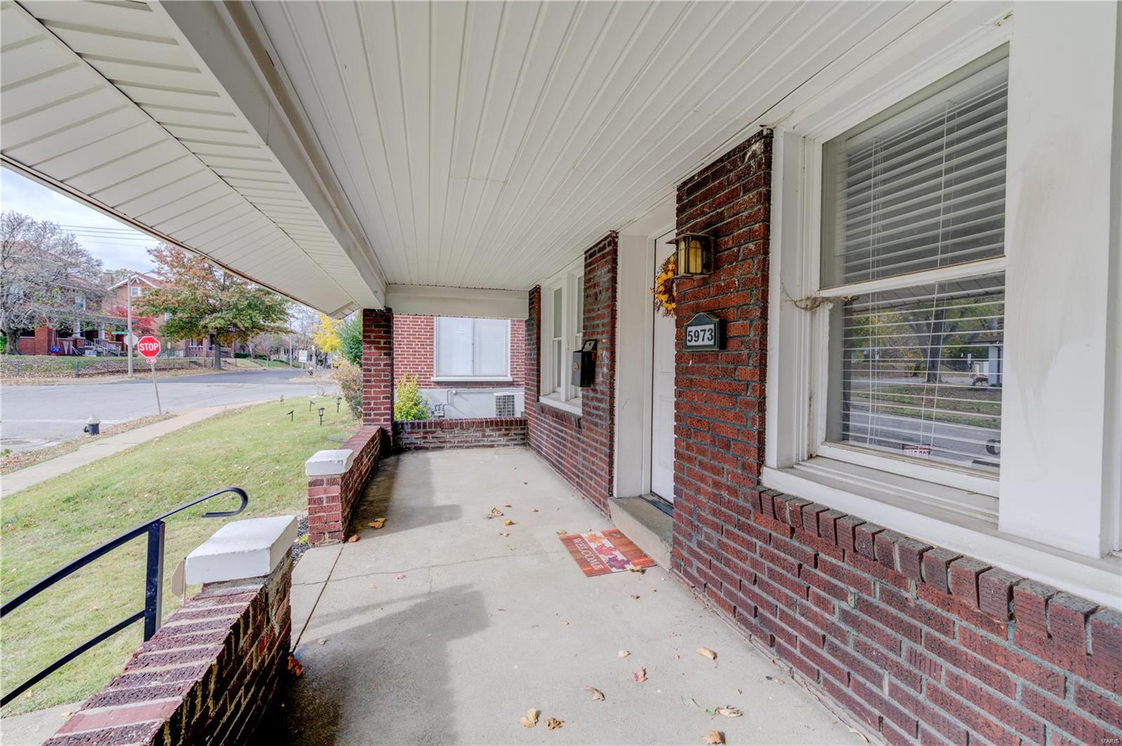 Clifton Heights Neighborhood - Residential
