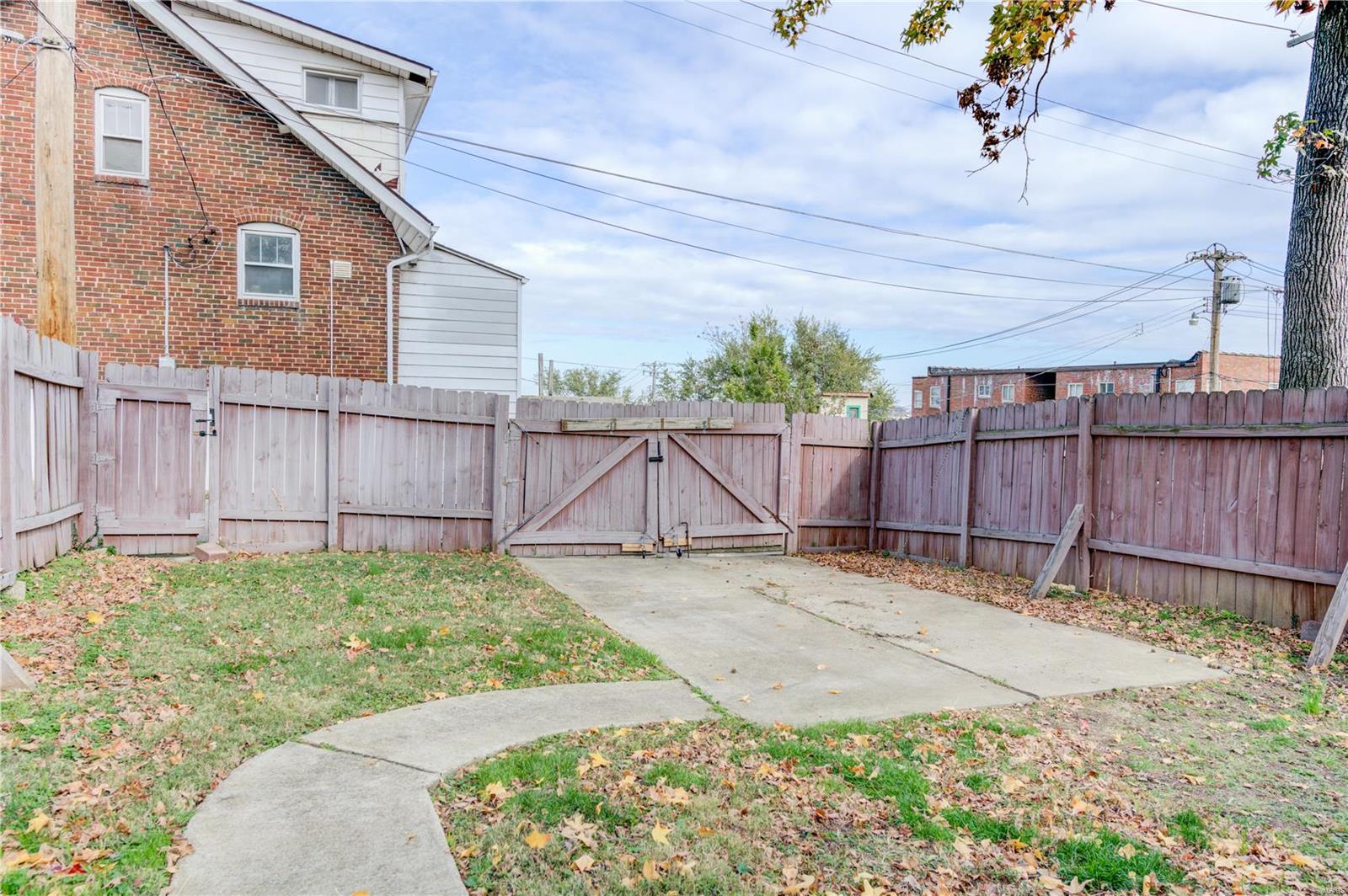 Clifton Heights Neighborhood - Residential