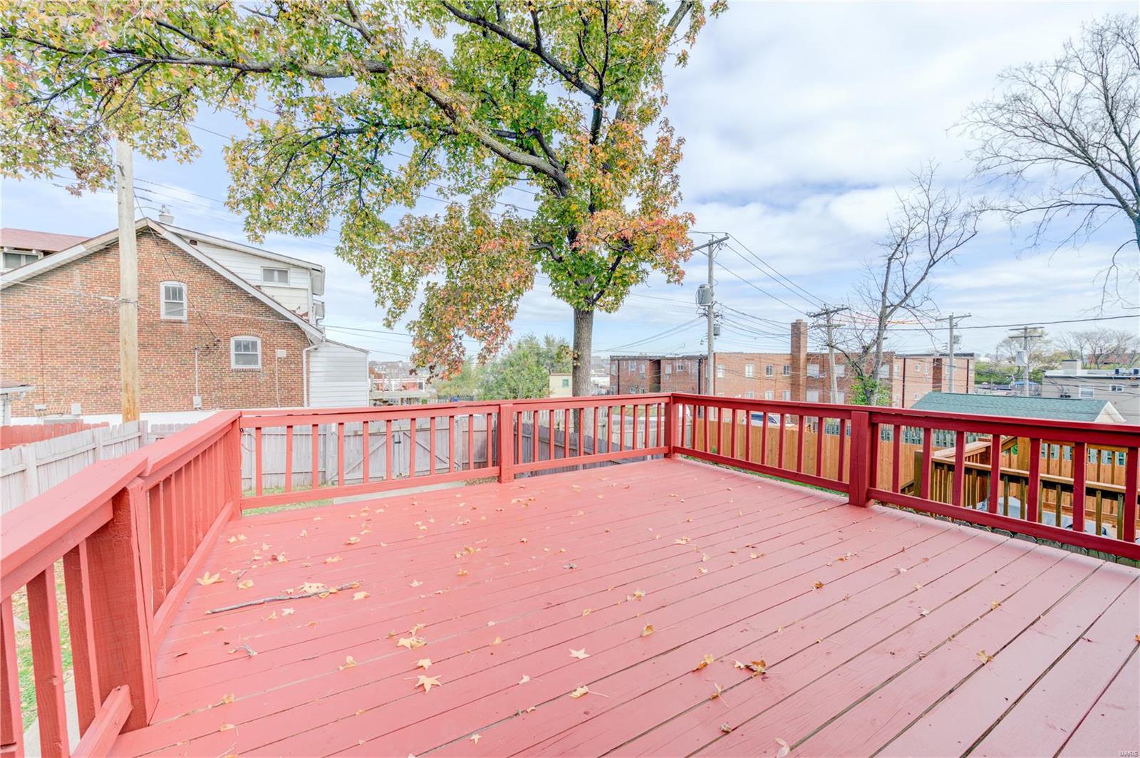 Clifton Heights Neighborhood - Residential