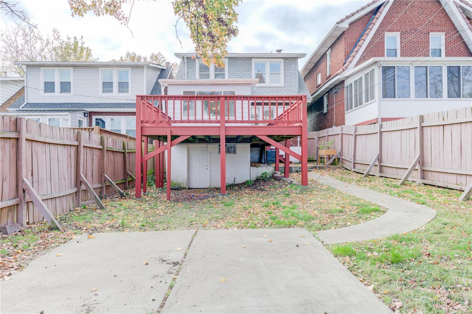Clifton Heights Neighborhood - Residential