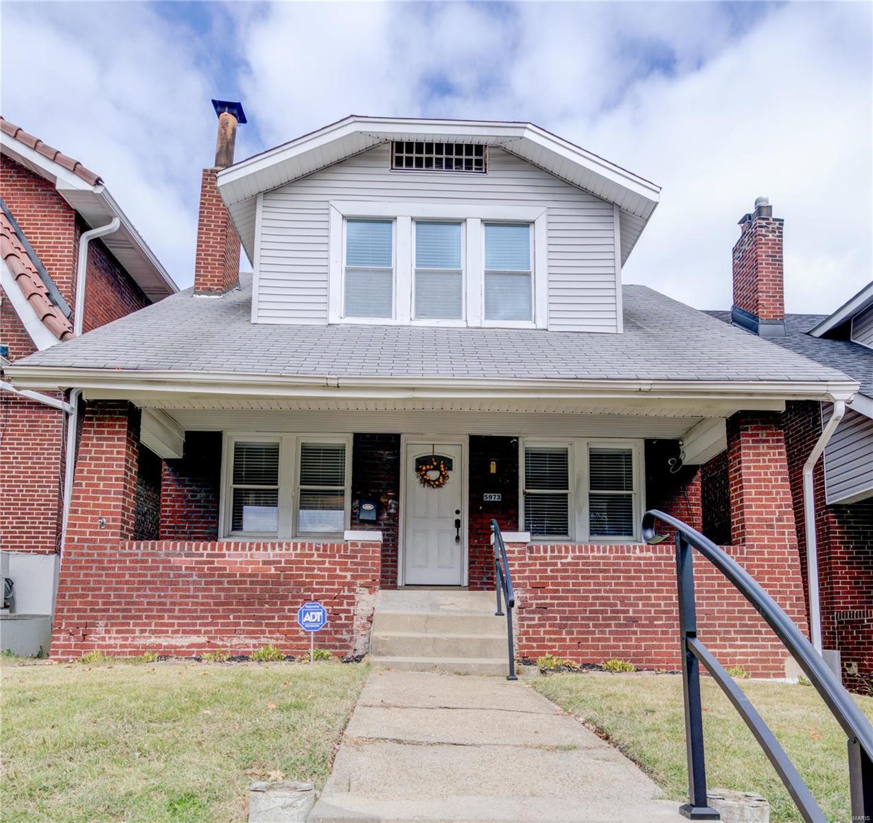 Clifton Heights Neighborhood - Residential