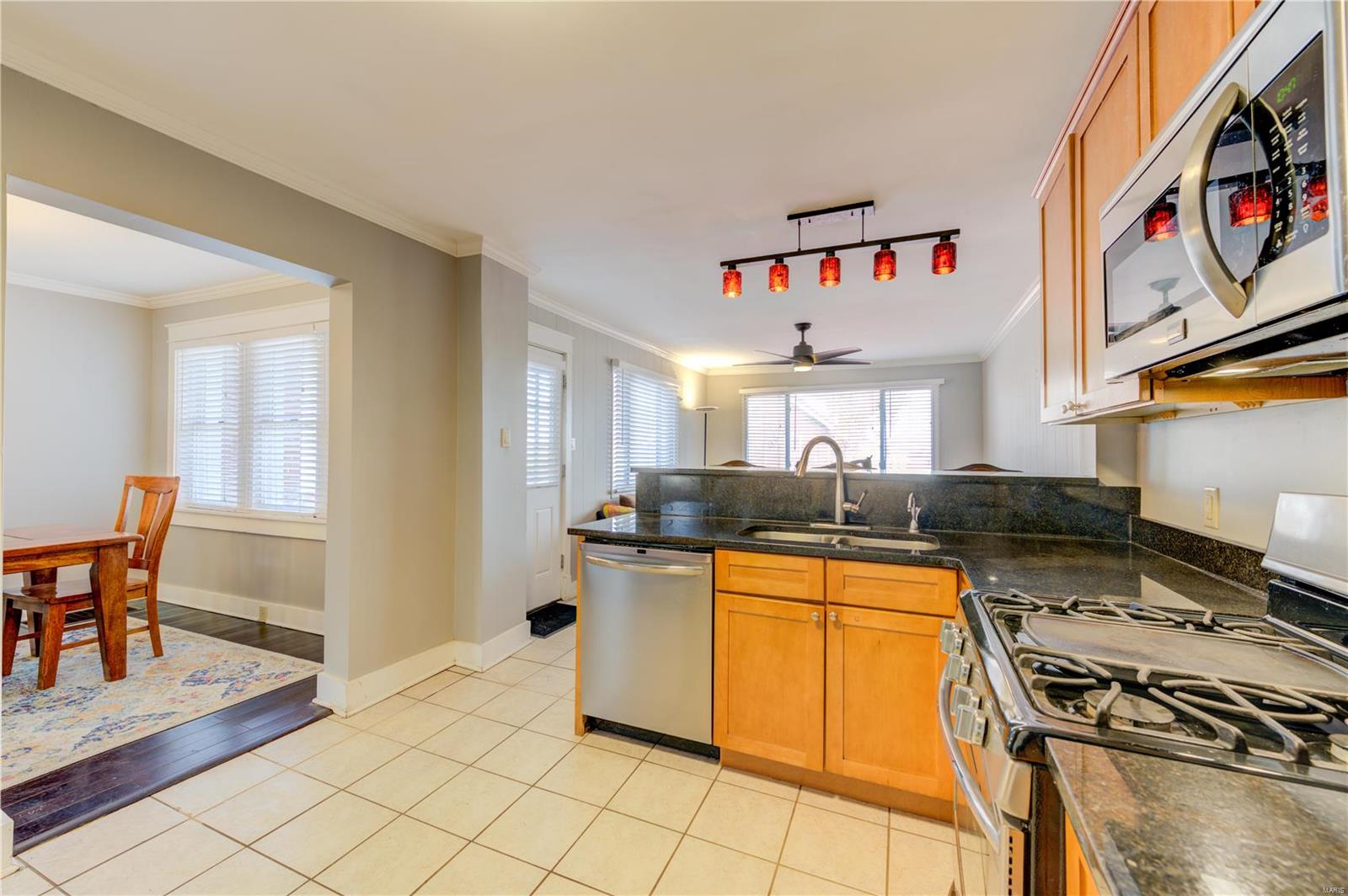 Clifton Heights Neighborhood - Residential