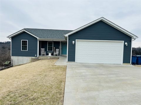 511 McNair Street New Haven MO 63068