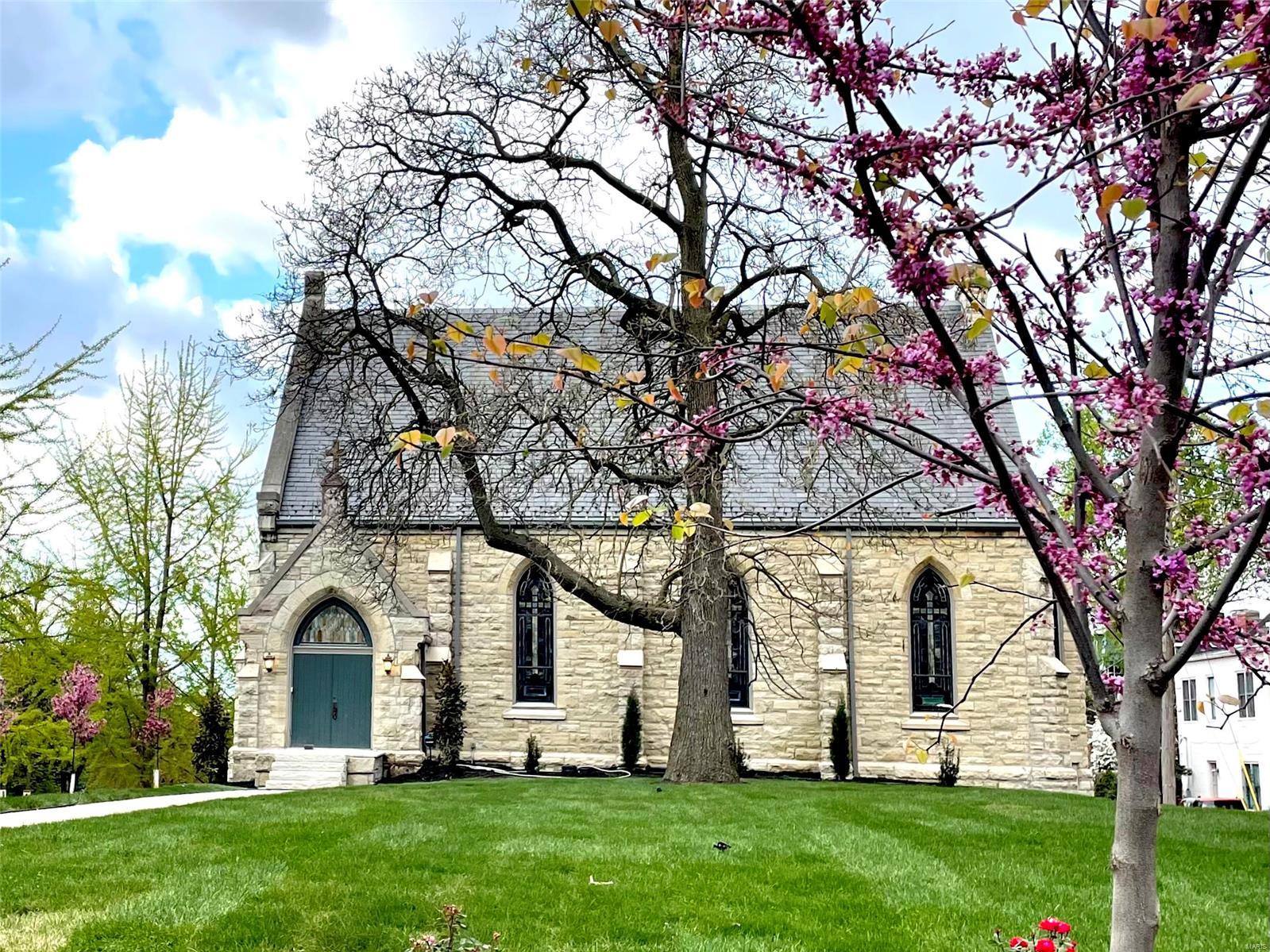 Lafayette Square - Residential