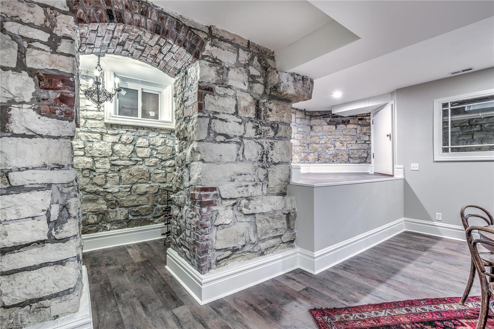 Lafayette Square - Residential