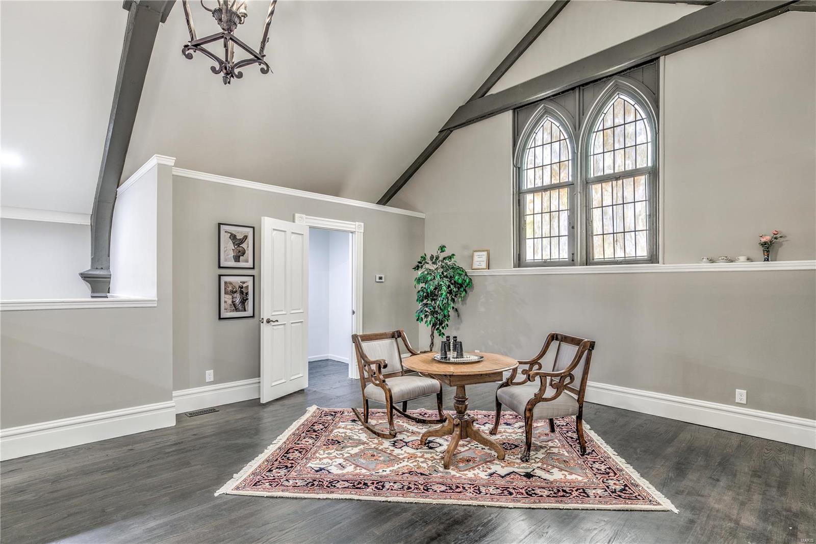 Lafayette Square - Residential