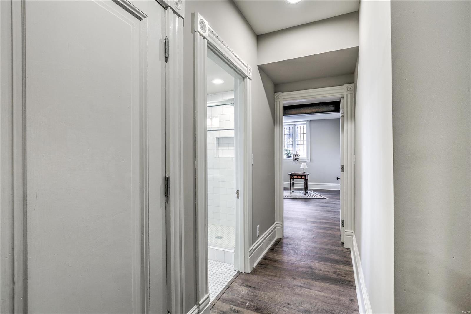 Lafayette Square - Residential