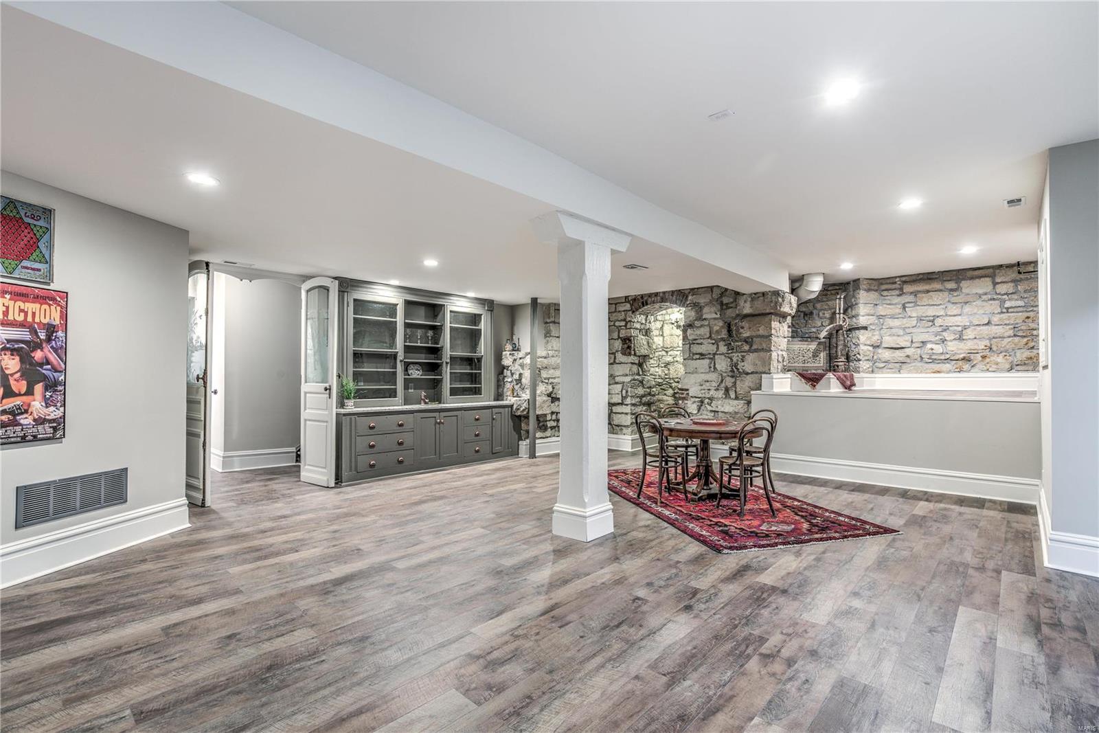 Lafayette Square - Residential