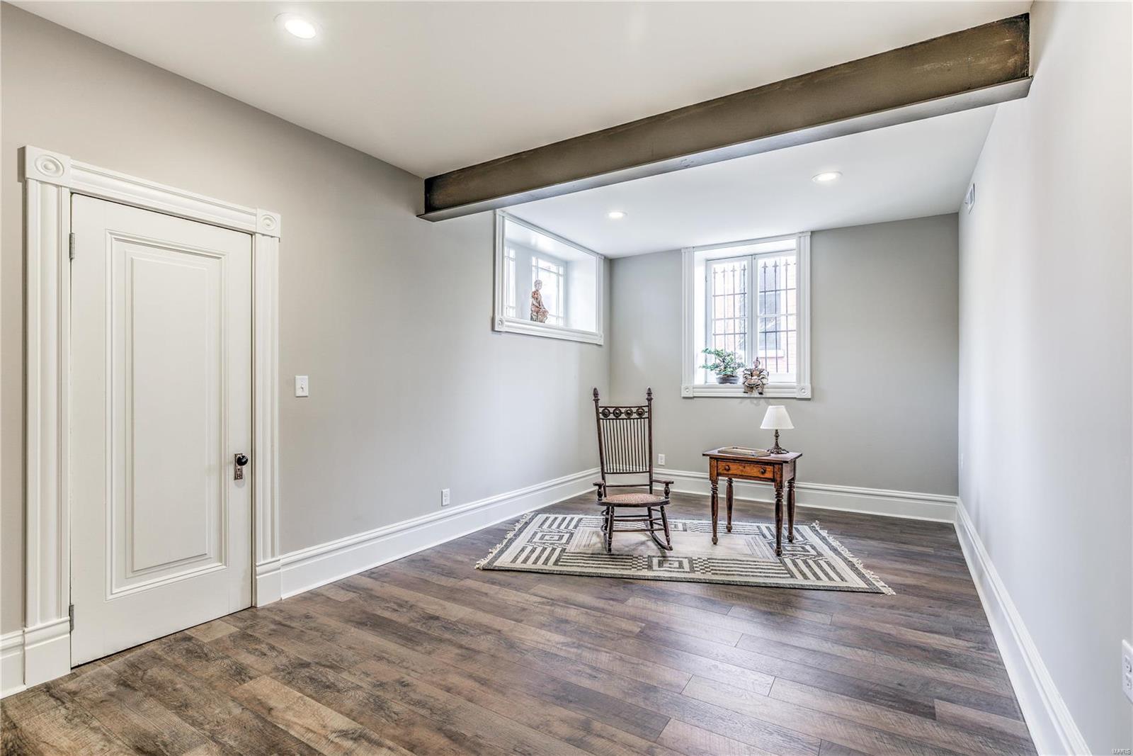 Lafayette Square - Residential