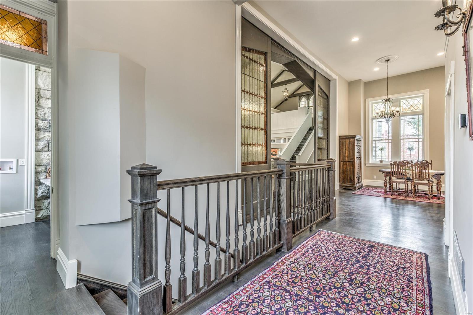 Lafayette Square - Residential