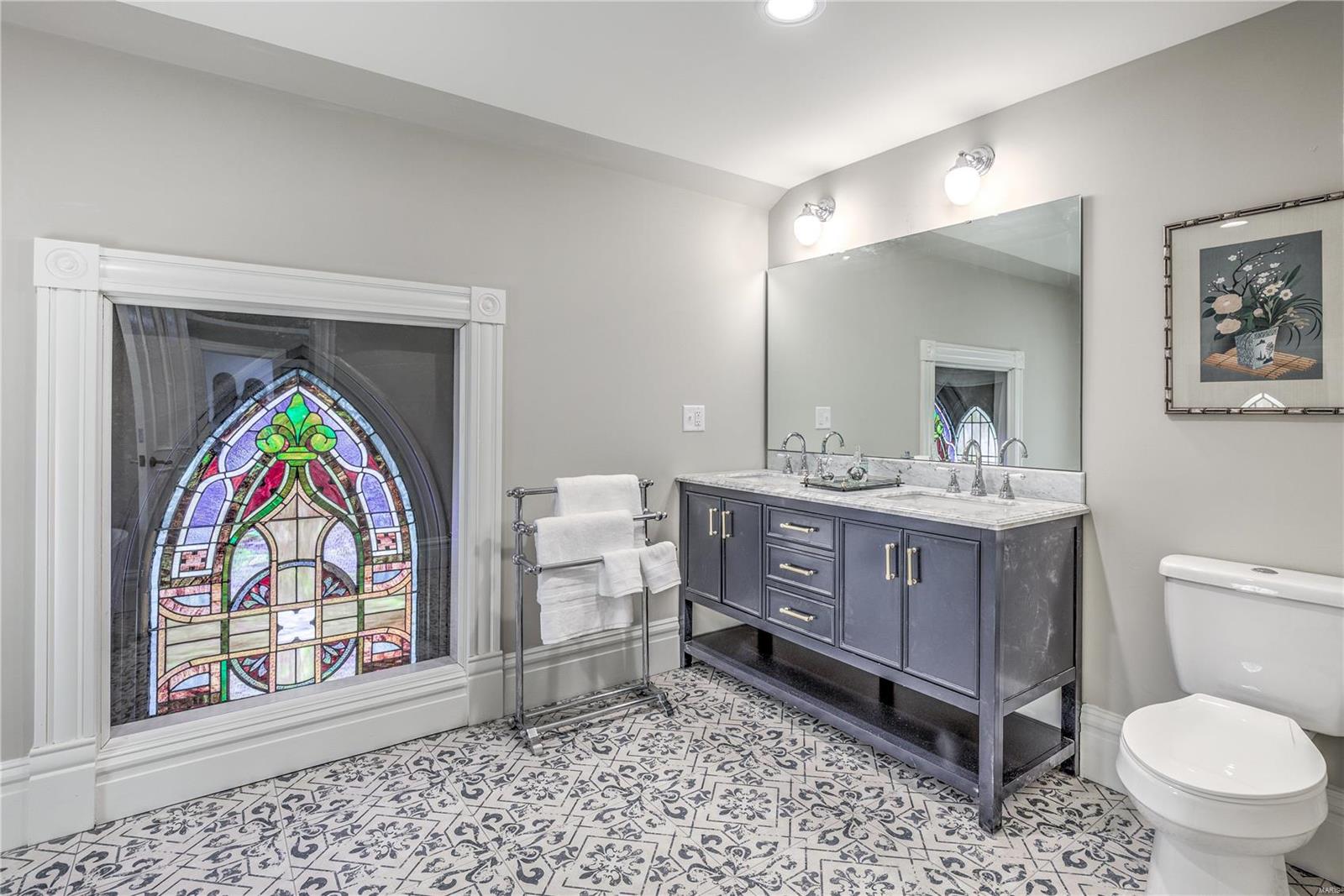 Lafayette Square - Residential