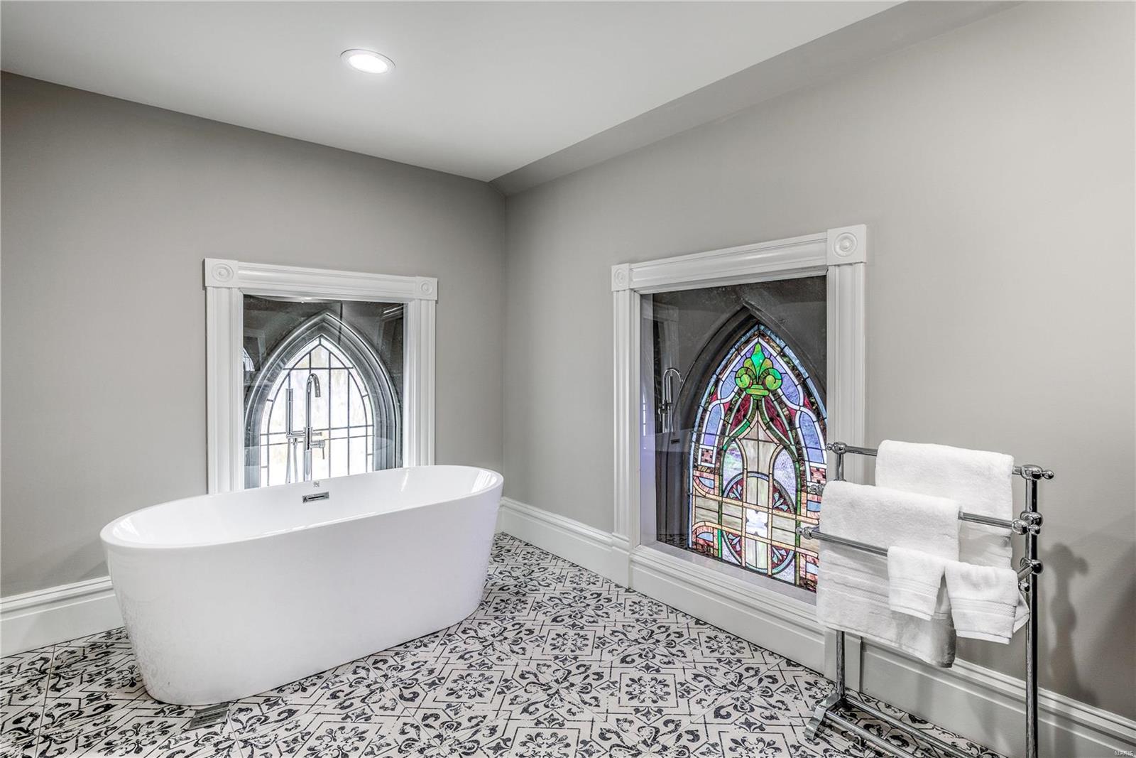 Lafayette Square - Residential