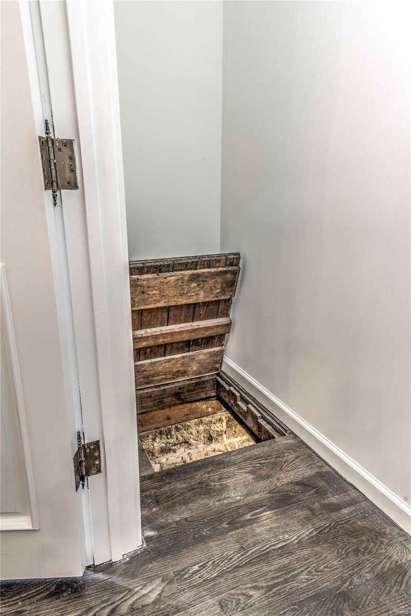 Lafayette Square - Residential