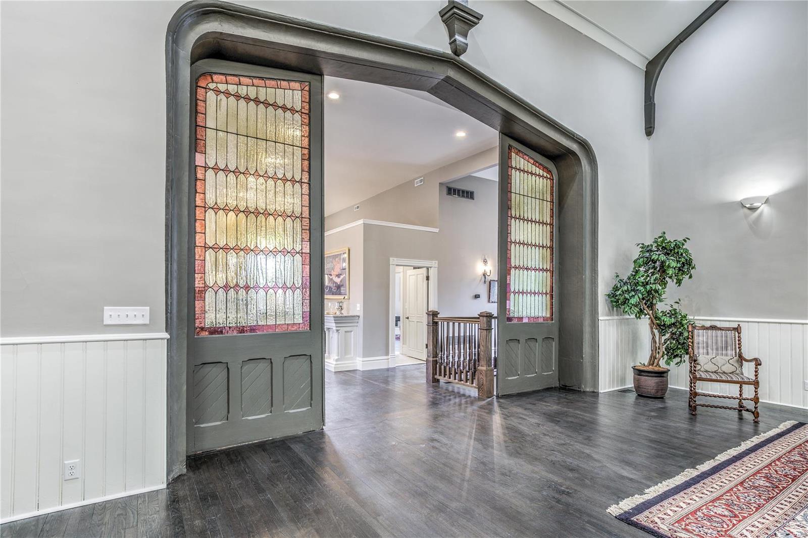 Lafayette Square - Residential