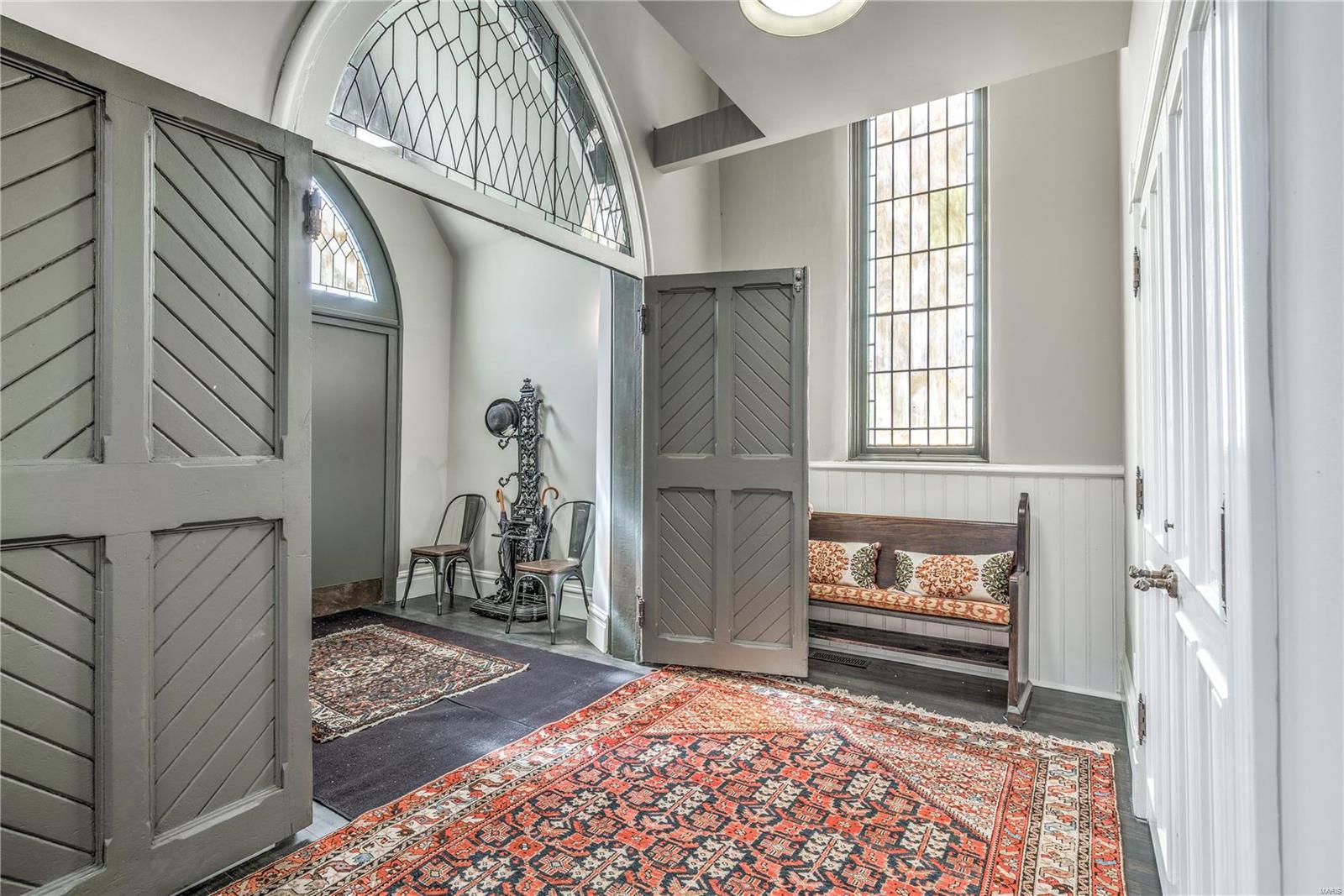 Lafayette Square - Residential